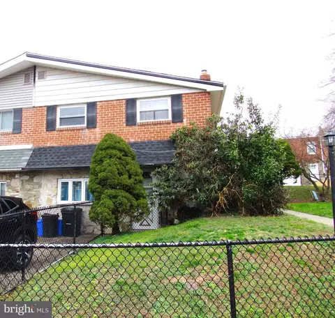 9005 Cloverly Rd, Philadelphia, PA 19136
