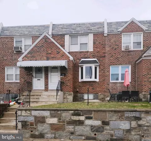 6732 Revere St, Philadelphia, PA 19149