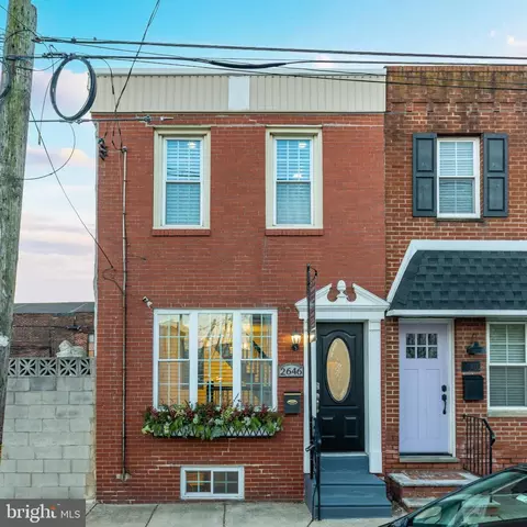 2646 E Dauphin St, Philadelphia, PA 19125