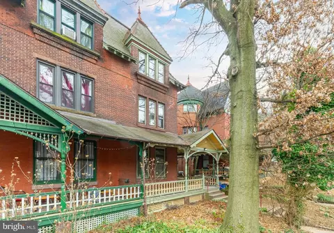 4510 Chester Ave, Philadelphia, PA 19143