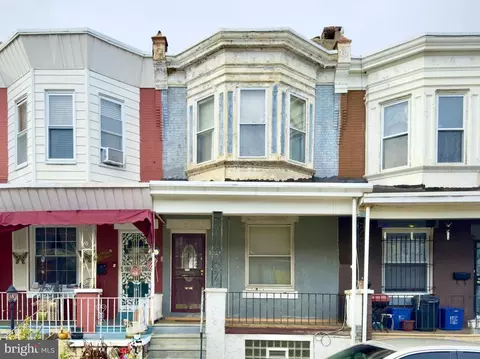 5219 Reinhard St, Philadelphia, PA 19143