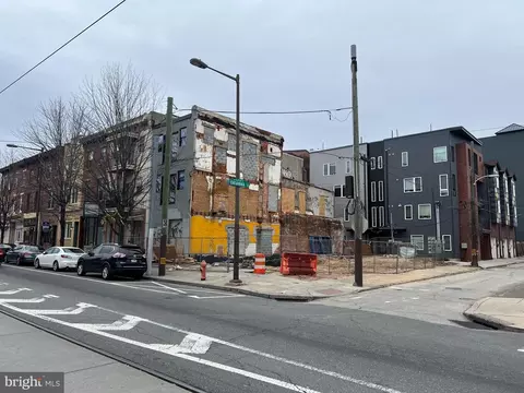 323 W Girard Ave, Philadelphia, PA 19123