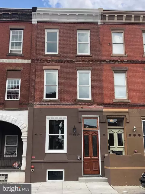 1920 W Diamond St, Philadelphia, PA 19121