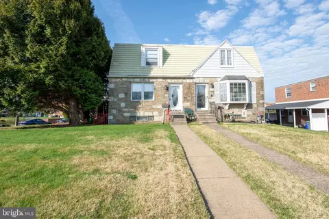 714 Marchman Rd, Philadelphia, PA 19115