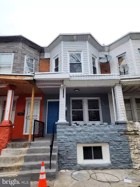 213 W Sheldon St, Philadelphia, PA 19120