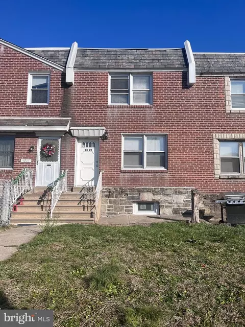 4329 Shelmire Ave, Philadelphia, PA 19136