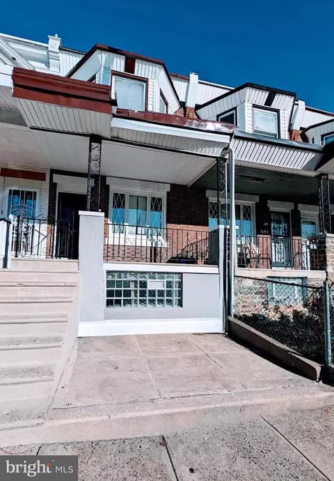 543 W Loudon St, Philadelphia, PA 19120