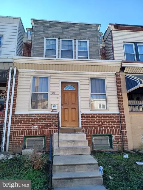 518 W Fisher Ave, Philadelphia, PA 19120