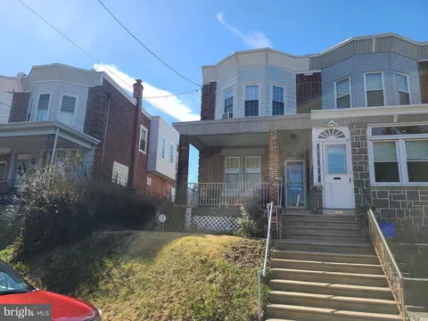 318 Gilham St, Philadelphia, PA 19111