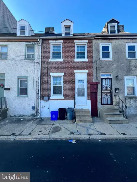 1134 E Hewson St, Philadelphia, PA 19125