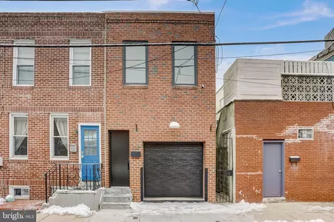938 Mcclellan St, Philadelphia, PA 19148