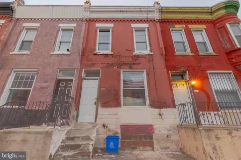 2003 W Boston St, Philadelphia, PA 19132