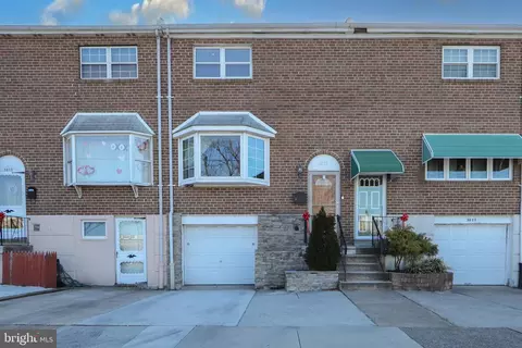 3631 Gaul St, Philadelphia, PA 19134