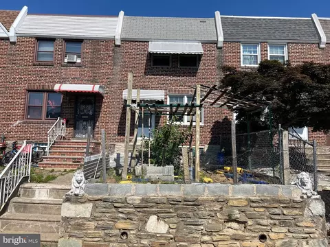 7232 Saul St, Philadelphia, PA 19149