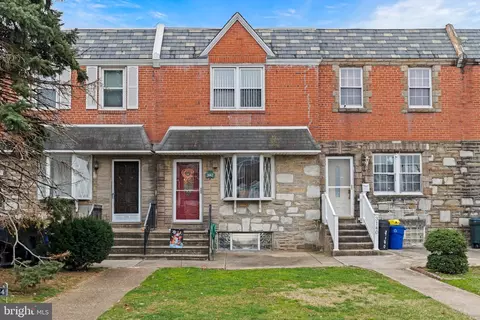 3142 Gilham St, Philadelphia, PA 19149