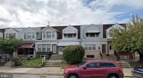 2648 S 70th St, Philadelphia, PA 19142