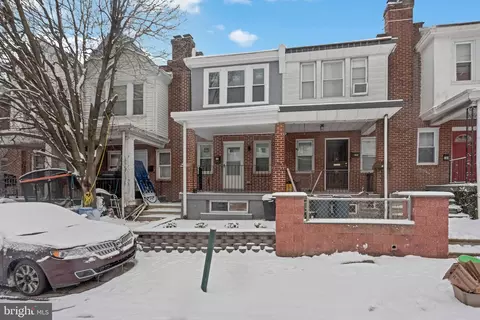180 Sparks St, Philadelphia, PA 19120