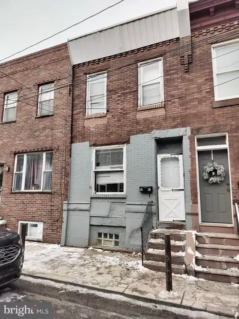 2020 S Croskey St, Philadelphia, PA 19145