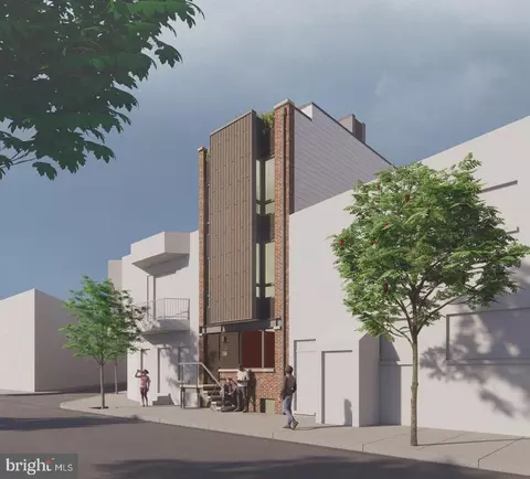 1122 Dickinson St, Philadelphia, PA 19147