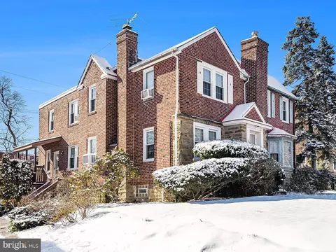 7220 Sprague St, Philadelphia, PA 19119