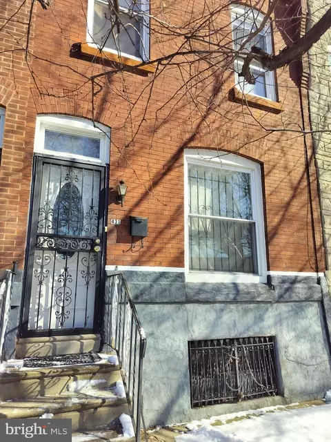 431 N 42nd St, Philadelphia, PA 19104