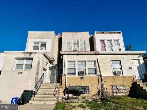 6749 Greenway Ave, Philadelphia, PA 19142