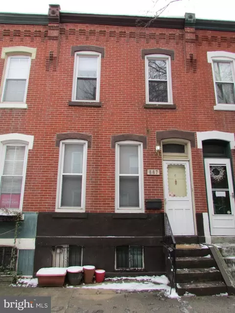 887 N Stillman St, Philadelphia, PA 19130