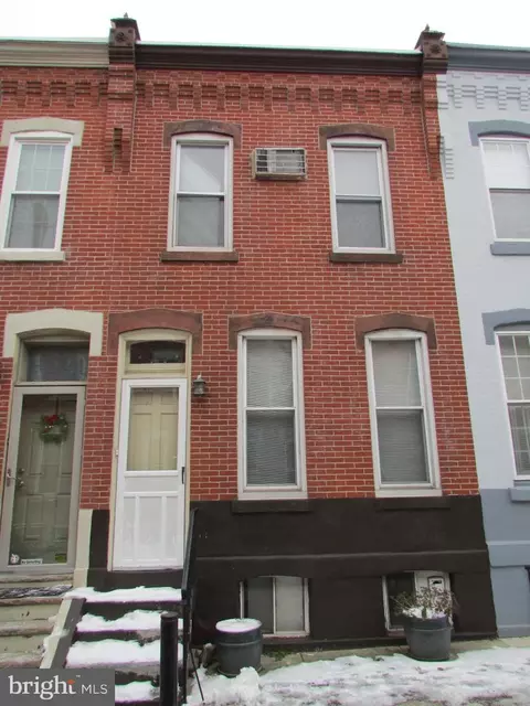 865 N Stillman St, Philadelphia, PA 19130