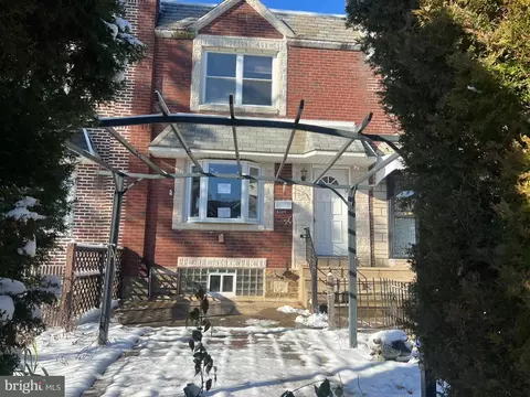 6308 Jackson St, Philadelphia, PA 19135