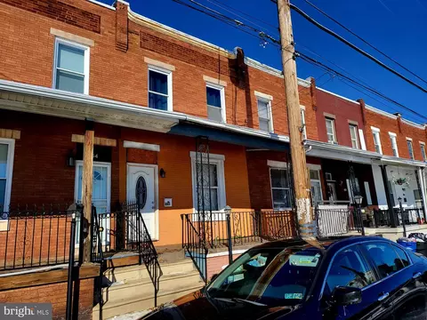4556 Tackawanna St, Philadelphia, PA 19124