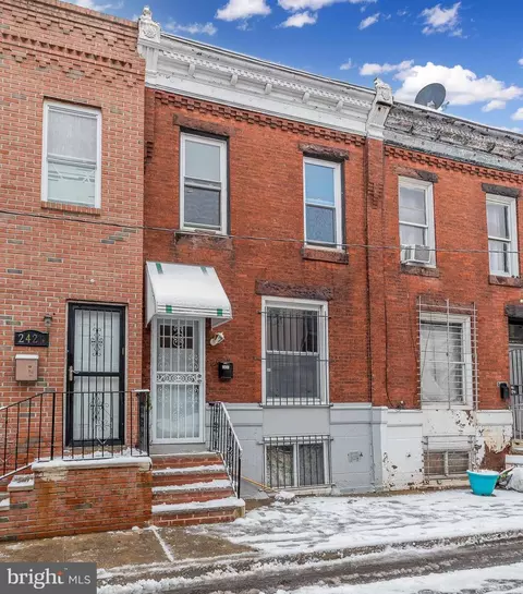 2431 S Sheridan St, Philadelphia, PA 19148