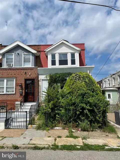 2553 S Stetler St, Philadelphia, PA 19142
