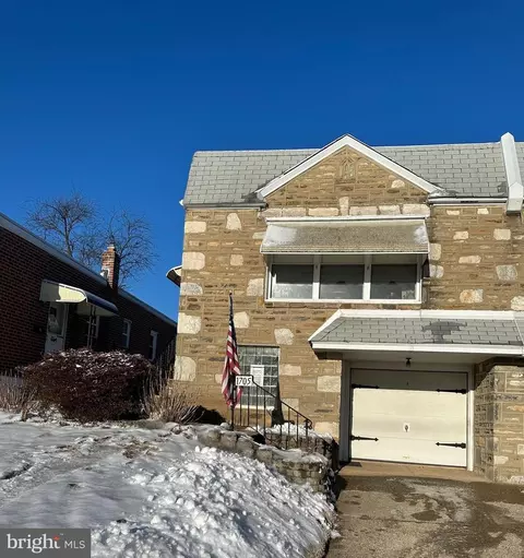 1705 Napfle Ave, Philadelphia, PA 19111