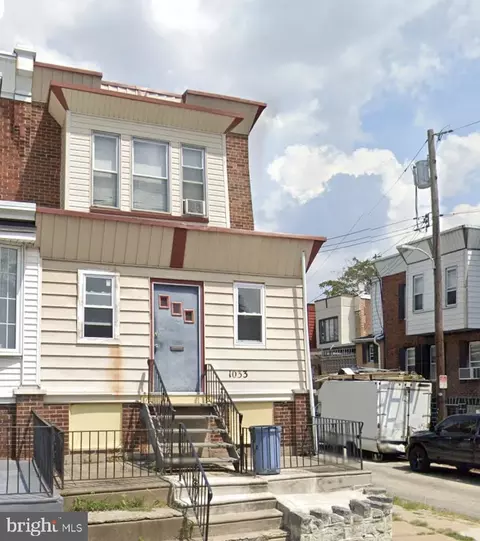 1033 S 55th St, Philadelphia, PA 19143