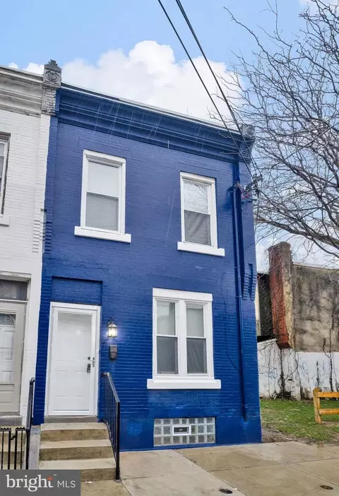 1734 N Marston St, Philadelphia, PA 19121