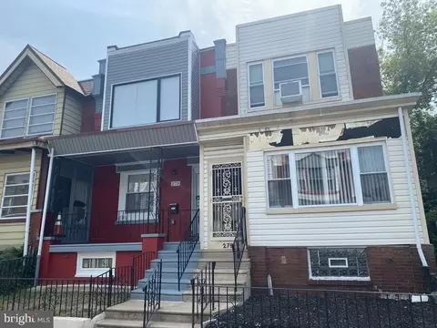 275 S Felton St, Philadelphia, PA 19139