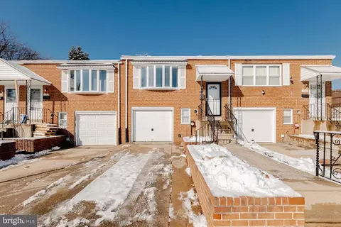 11916 Farwell Rd, Philadelphia, PA 19154