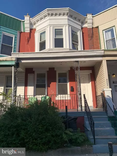 5335 Addison St, Philadelphia, PA 19143