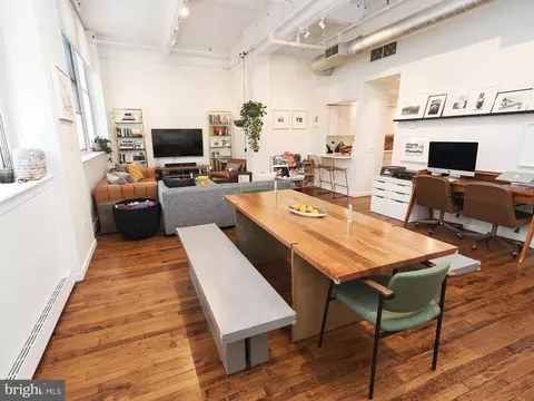 1238 Callowhill St #404, Philadelphia, PA 19123