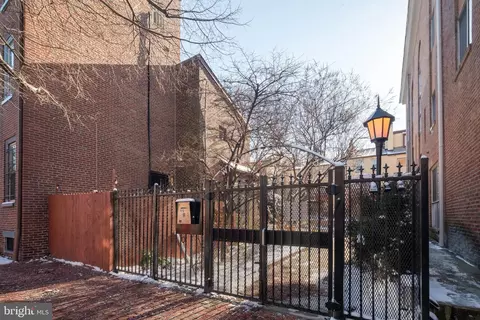 1110 Lombard St Apt 2 Aka 502 S 11th St UNIT 47, Philadelphia, PA 19147
