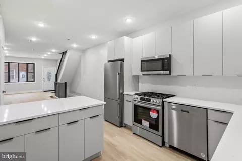 1276 S Bucknell St, Philadelphia, PA 19146