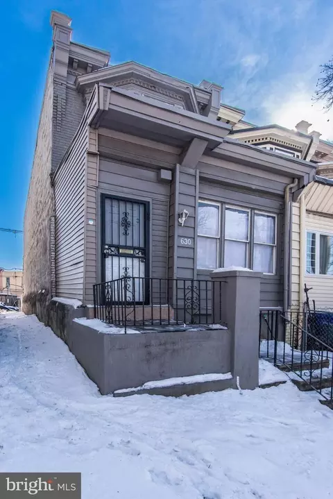 630 W Roosevelt Blvd, Philadelphia, PA 19140