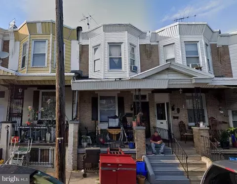 853 E Cornwall St, Philadelphia, PA 19134