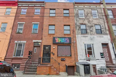 1724 Snyder Ave, Philadelphia, PA 19145