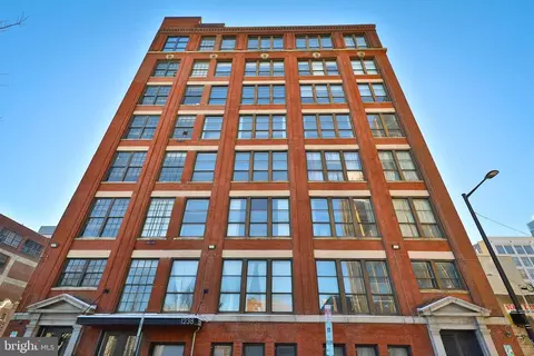 1238 Callowhill St #501, Philadelphia, PA 19123