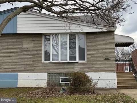 8553 Tolbut St, Philadelphia, PA 19152