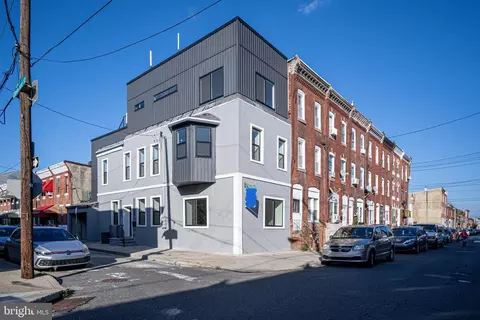 1815 Moore St, Philadelphia, PA 19145