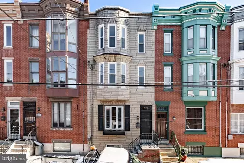 827 N 28th St, Philadelphia, PA 19130