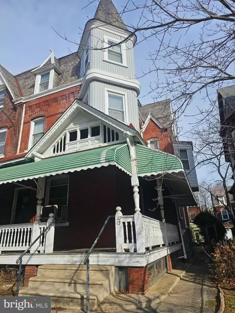 1015 S 47th St, Philadelphia, PA 19143