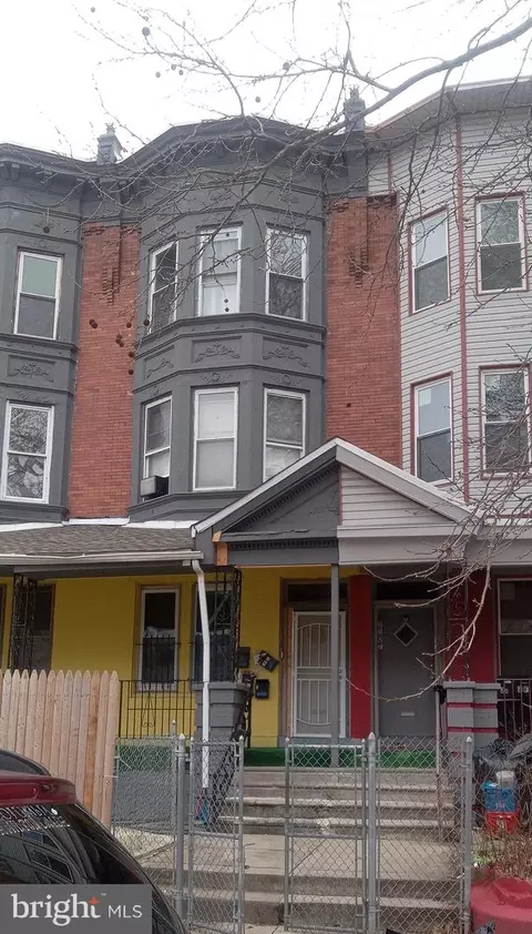 3309 N Park Ave, Philadelphia, PA 19140